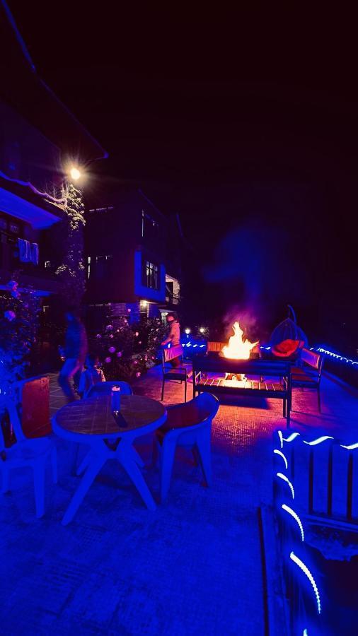 Nature Valley Resort- Heaven In Mountains Manali  Exterior photo