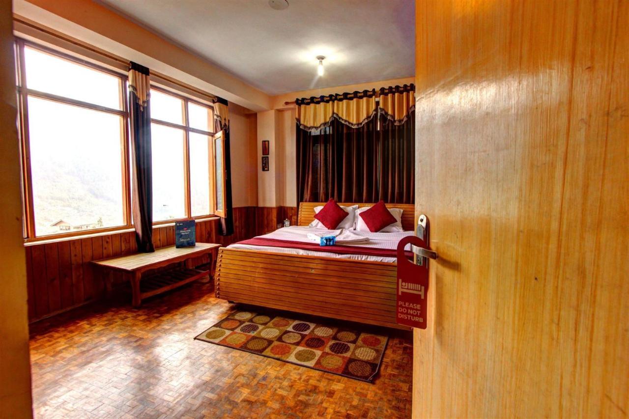 Nature Valley Resort- Heaven In Mountains Manali  Exterior photo